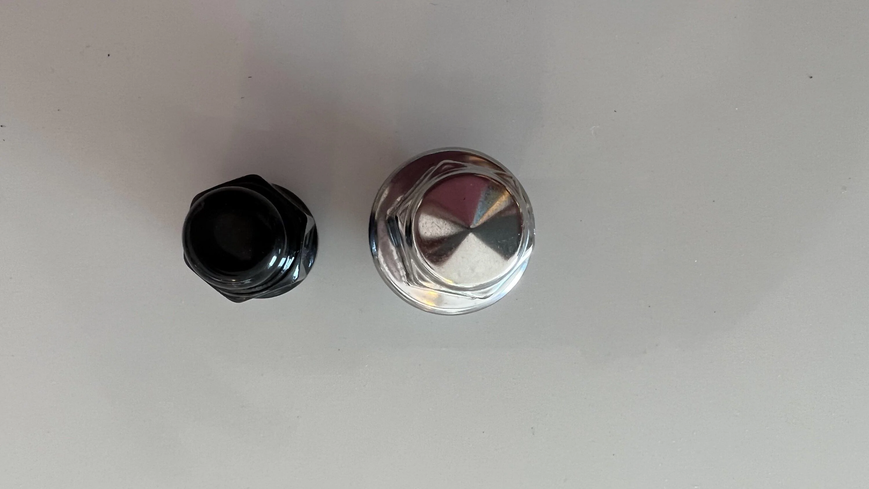 Ford F-150 Are these Gorilla lug nuts too small? 8041C995-7514-4949-BF85-C3F89CE35A6E