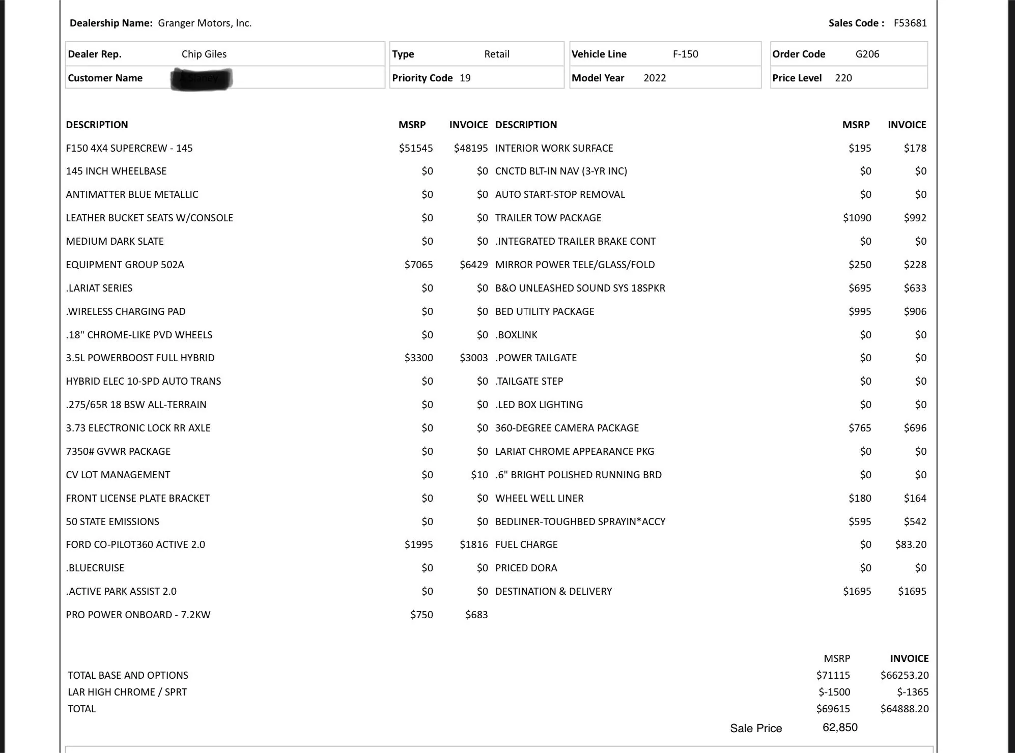 Ford F-150 2021+ F-150 Orders Tracking List & Stats [Enter Yours!] 80D74619-7789-4690-8827-67D443A3280A