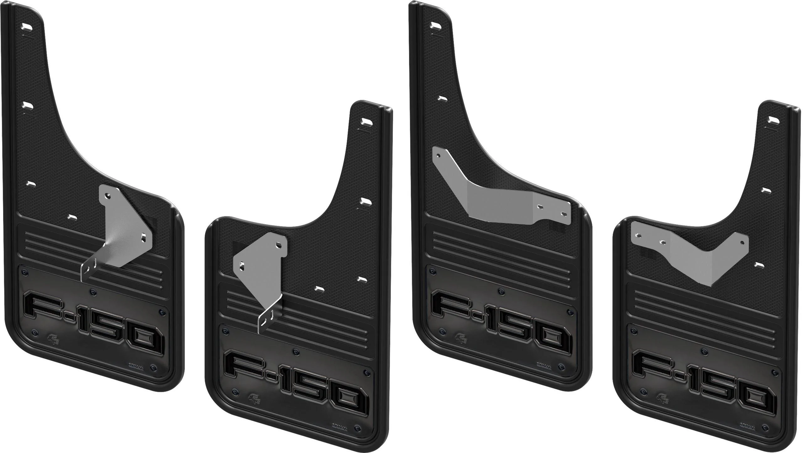 Ford F-150 Mud flaps question - get front and back sets? 80f76c34-07c6-432d-b8f2-ed62d07fef8