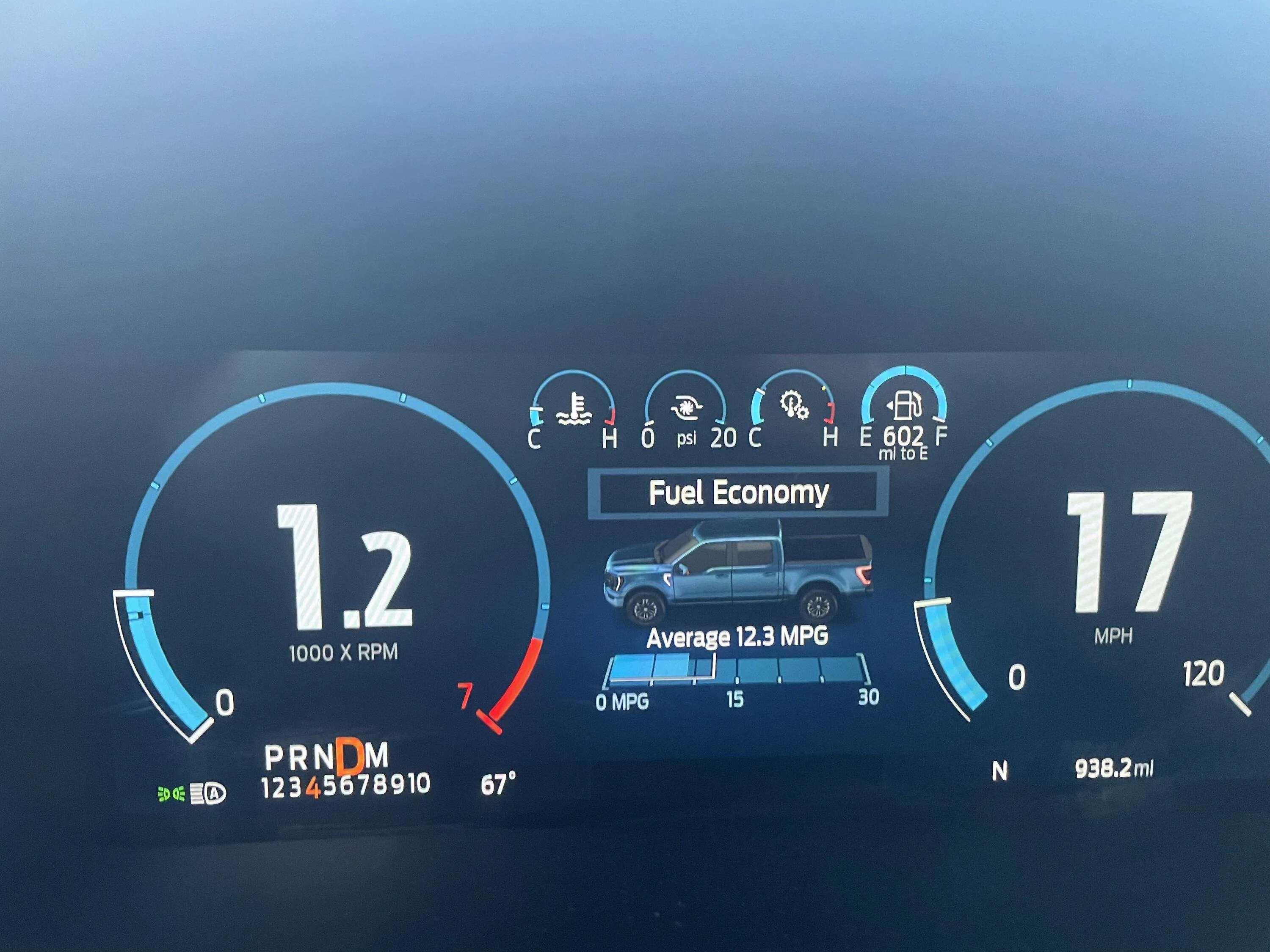 Ford F-150 Eco Coach? 8105499C-EDA7-421F-A616-F32C97C87B41