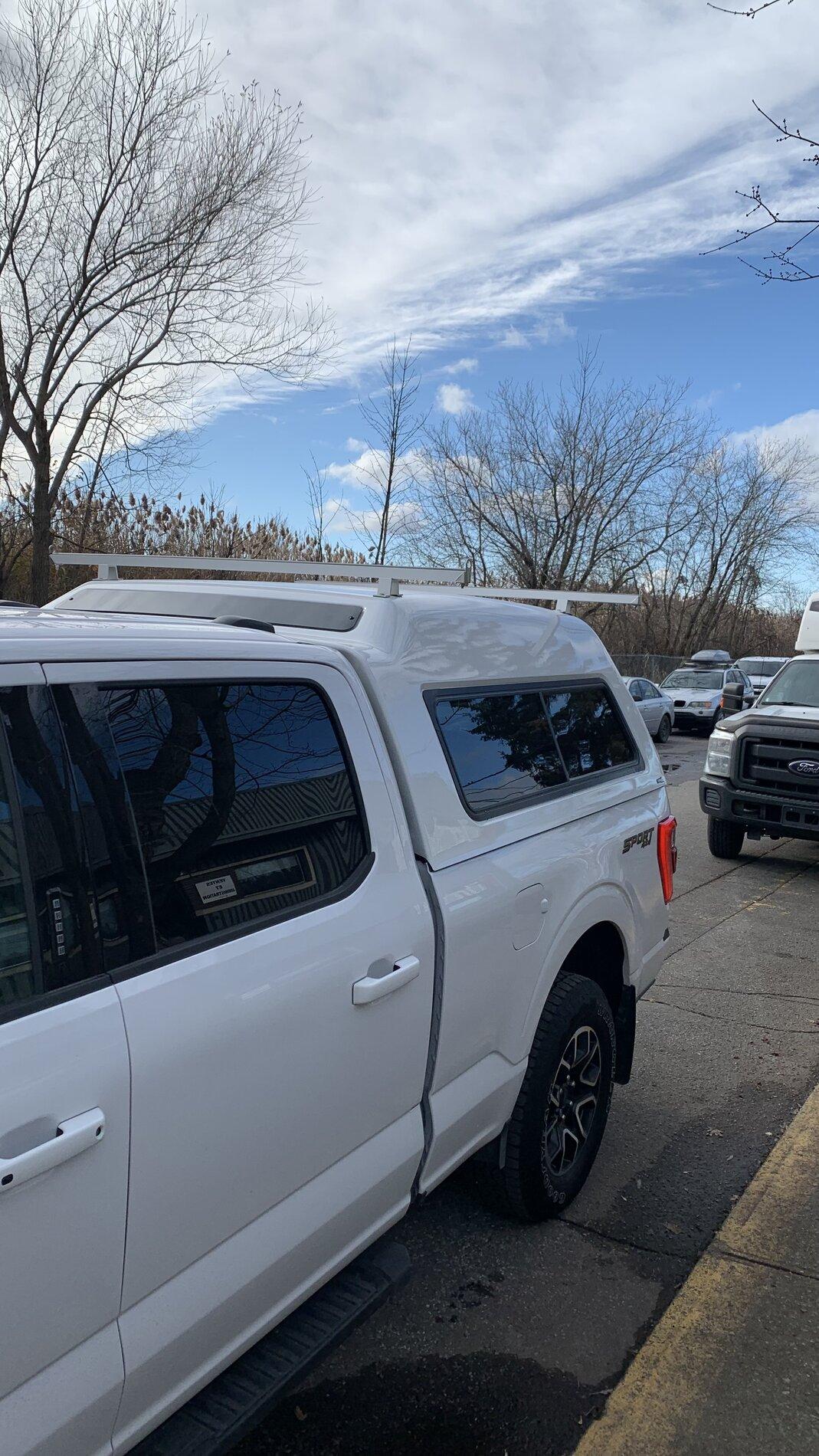 Ford F-150 Topper availability? 815D45EE-3EF3-41AB-A56C-13D7EBAD06C1