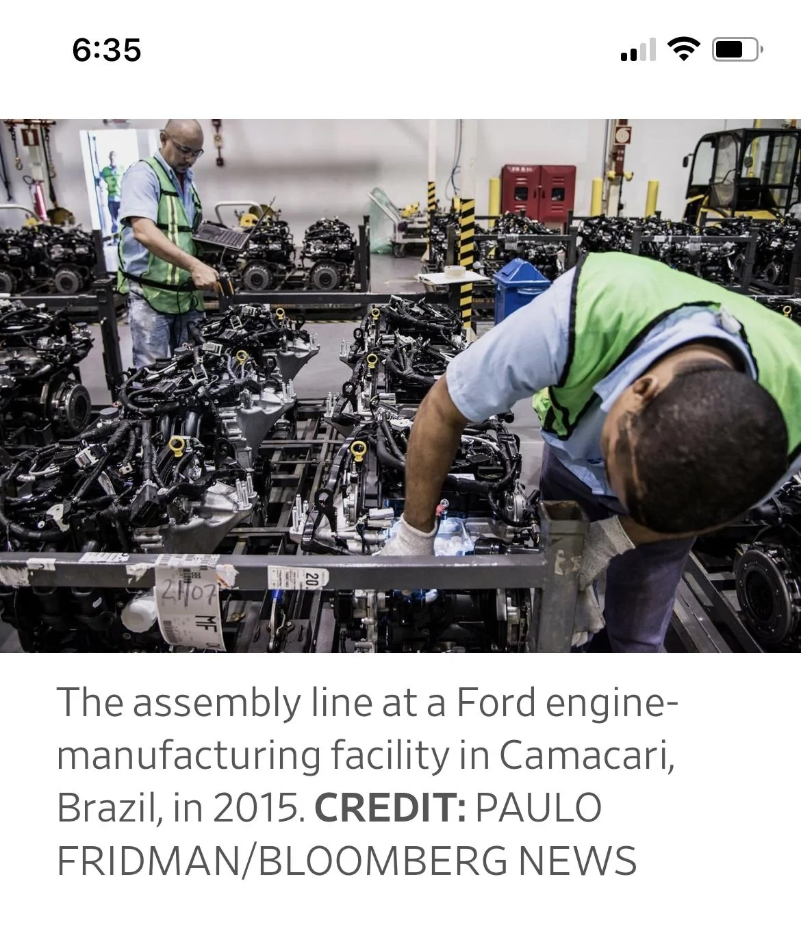 Ford F-150 Blue smoke at start up 816D88C4-E5D3-4622-9063-DE553E1DA73A