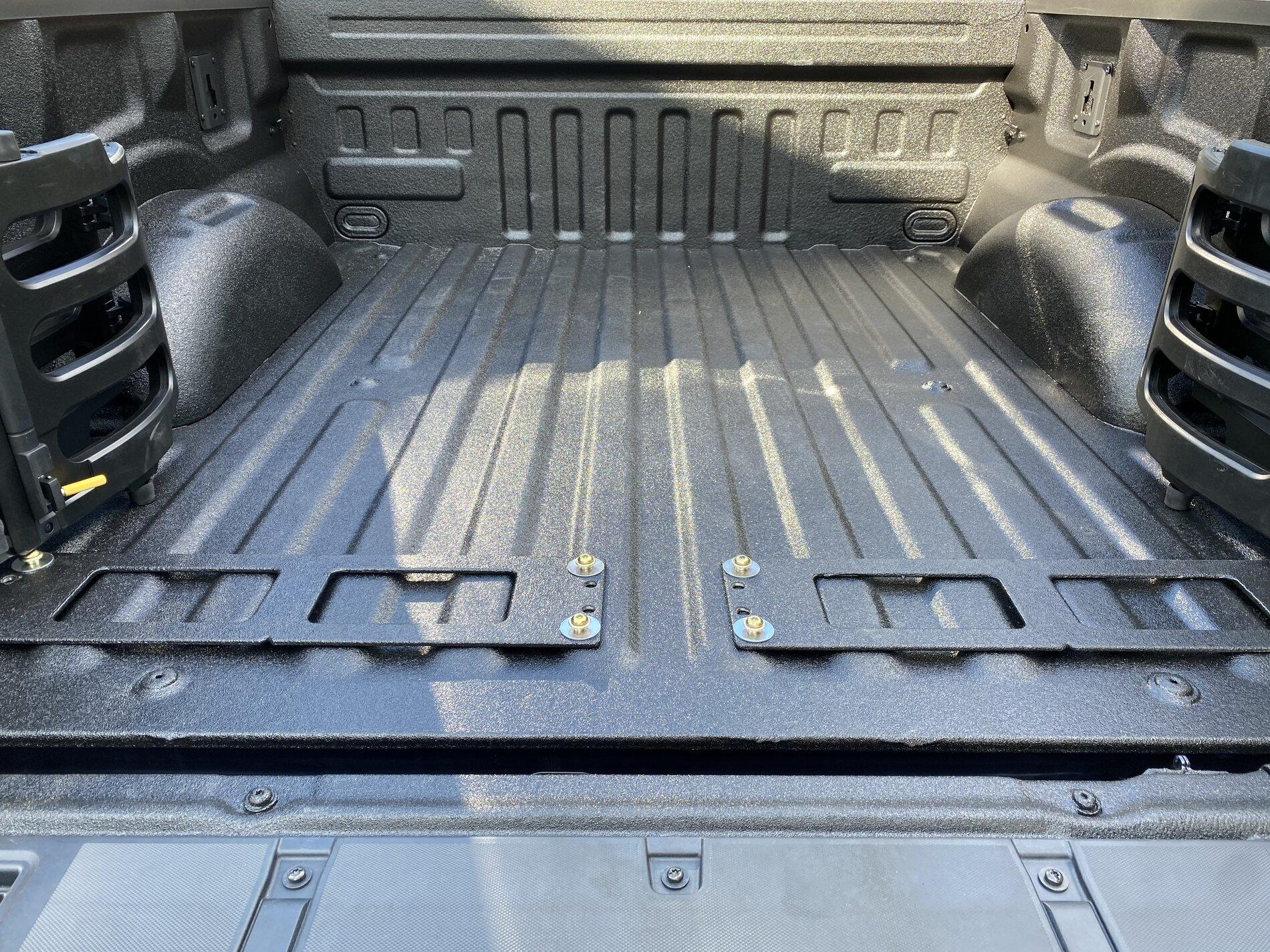 Ford F-150 What did you do TO your F-150 today? 🙋🏻‍♂️ 81C2C906-13A2-4497-8F8C-905D5CD5B426