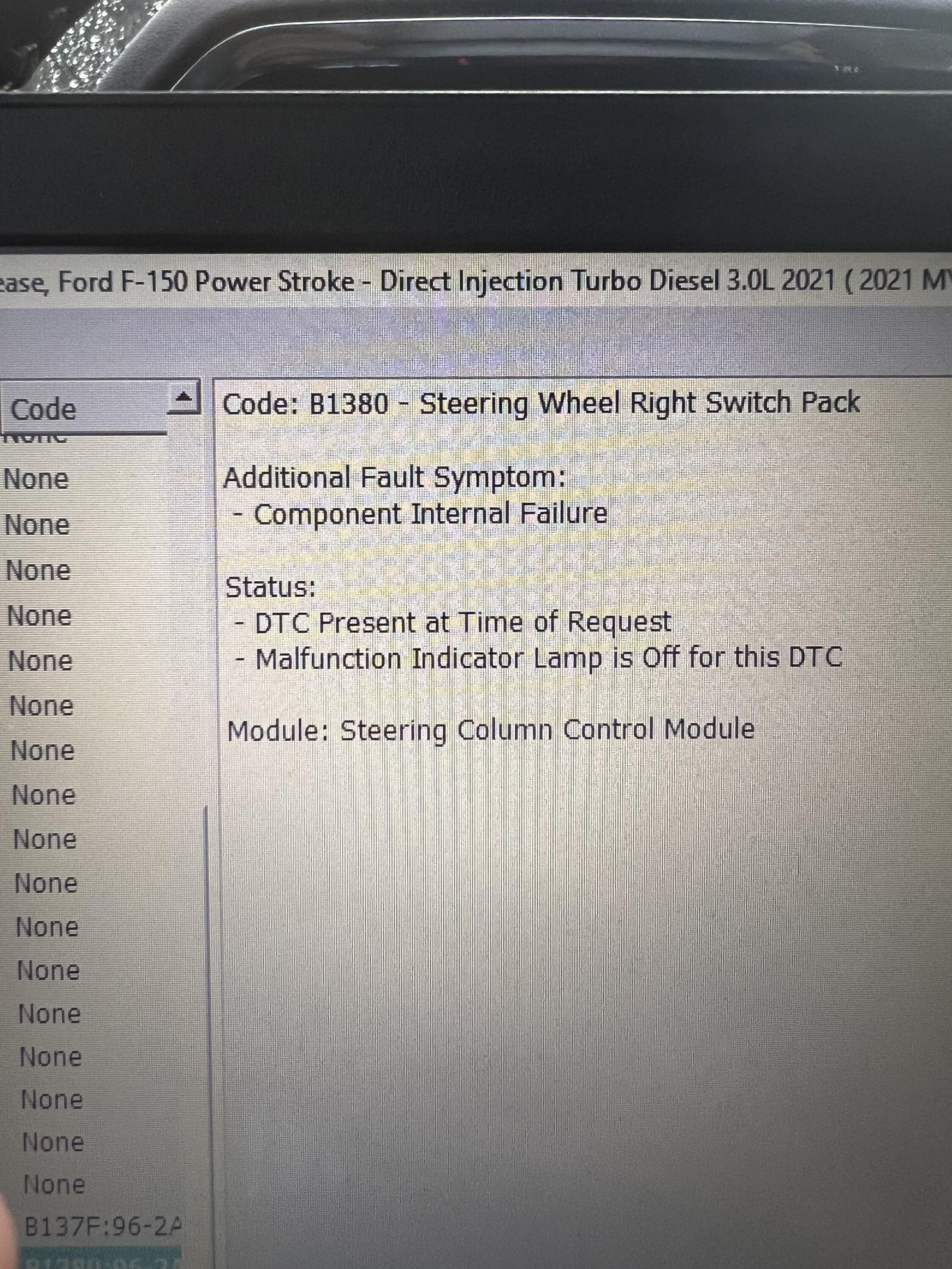 Ford F-150 FORScan Favorite Mods? 823B7B59-D1CC-432A-A48E-0E4000B0C3E8