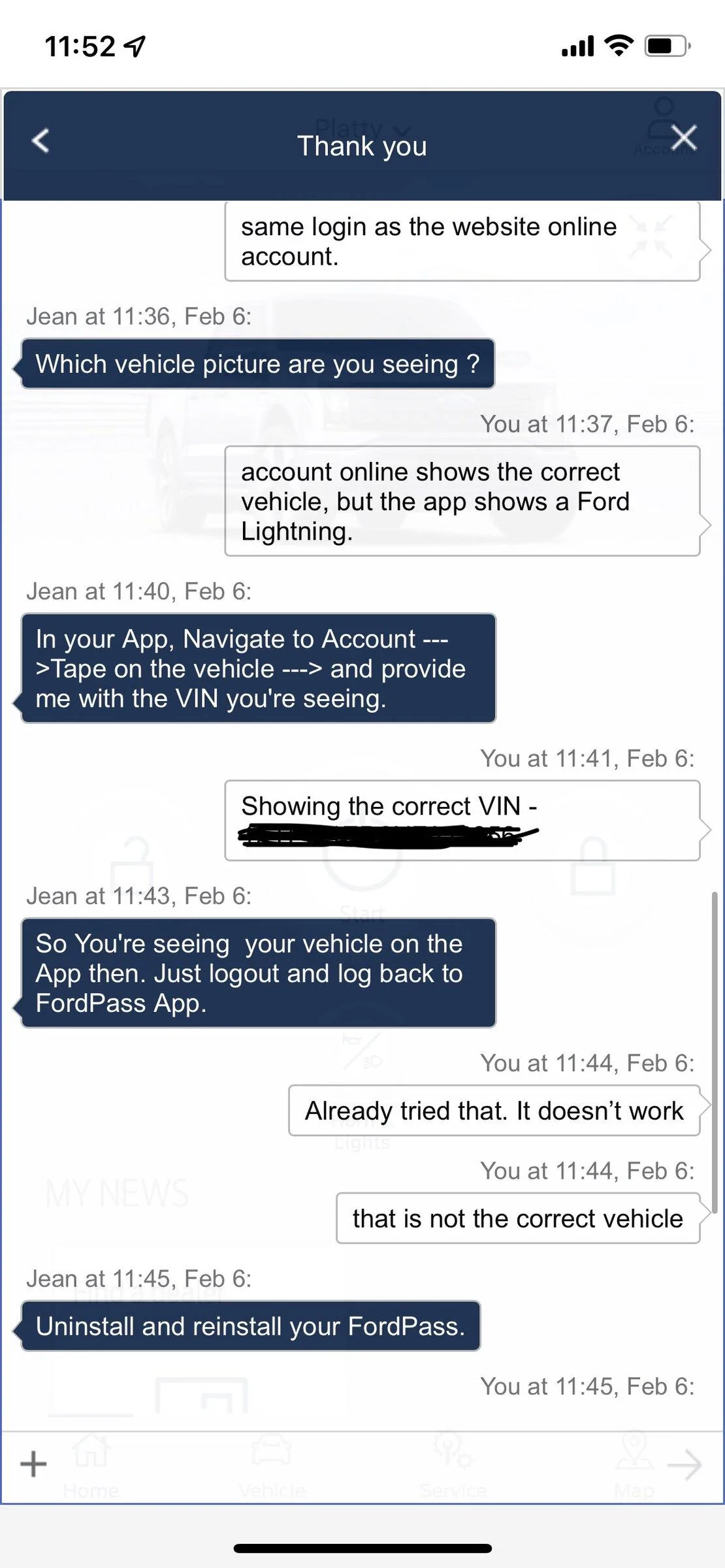 Ford F-150 Fordpass vehicle image 8255BDC4-239D-4994-9C1C-BB2BFEC0A7E3