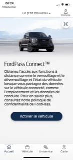 Ford F-150 10/3/2022 Build Week 82821523-303B-4B32-B05C-1C2493E89AB5