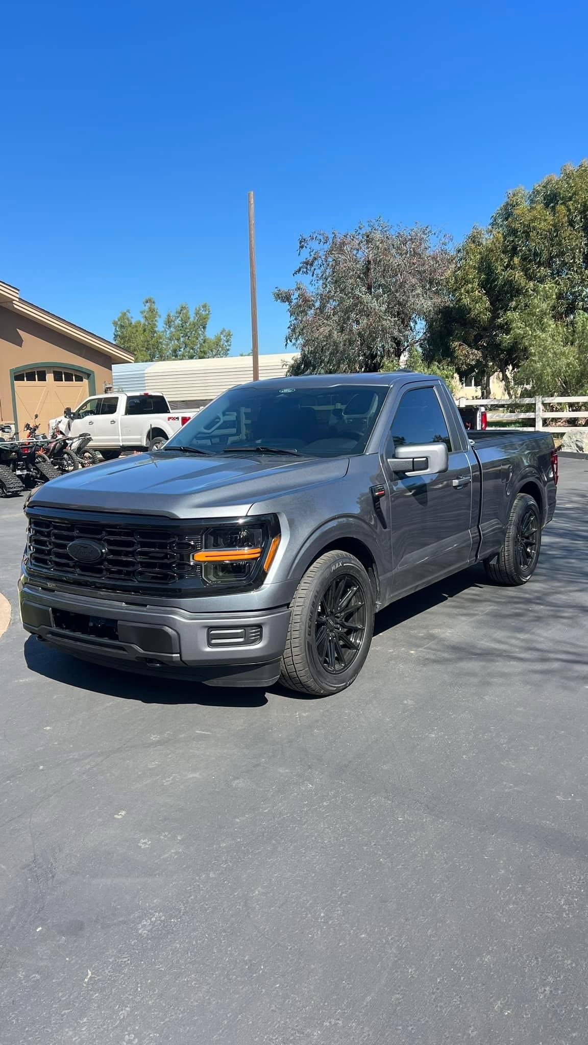 Ford F-150 My 2024 Whipple Reg Cab Build 82B6149B-E730-4DEF-8396-850F33A6922A