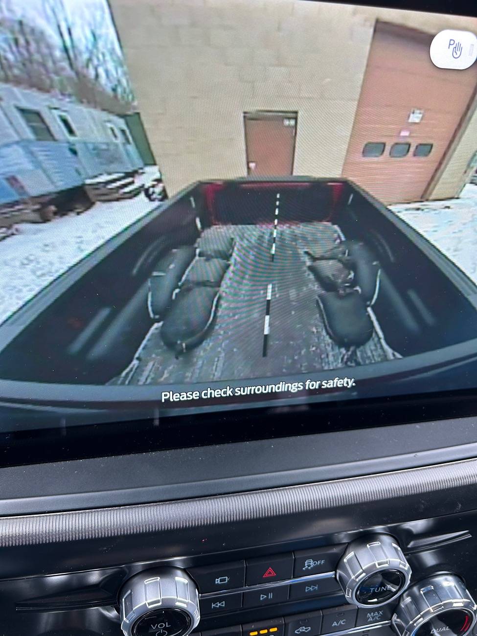 Ford F-150 First 2025 F-150 Platinum delivered! 82B94008-B40A-49D8-98A5-274B49E5956F