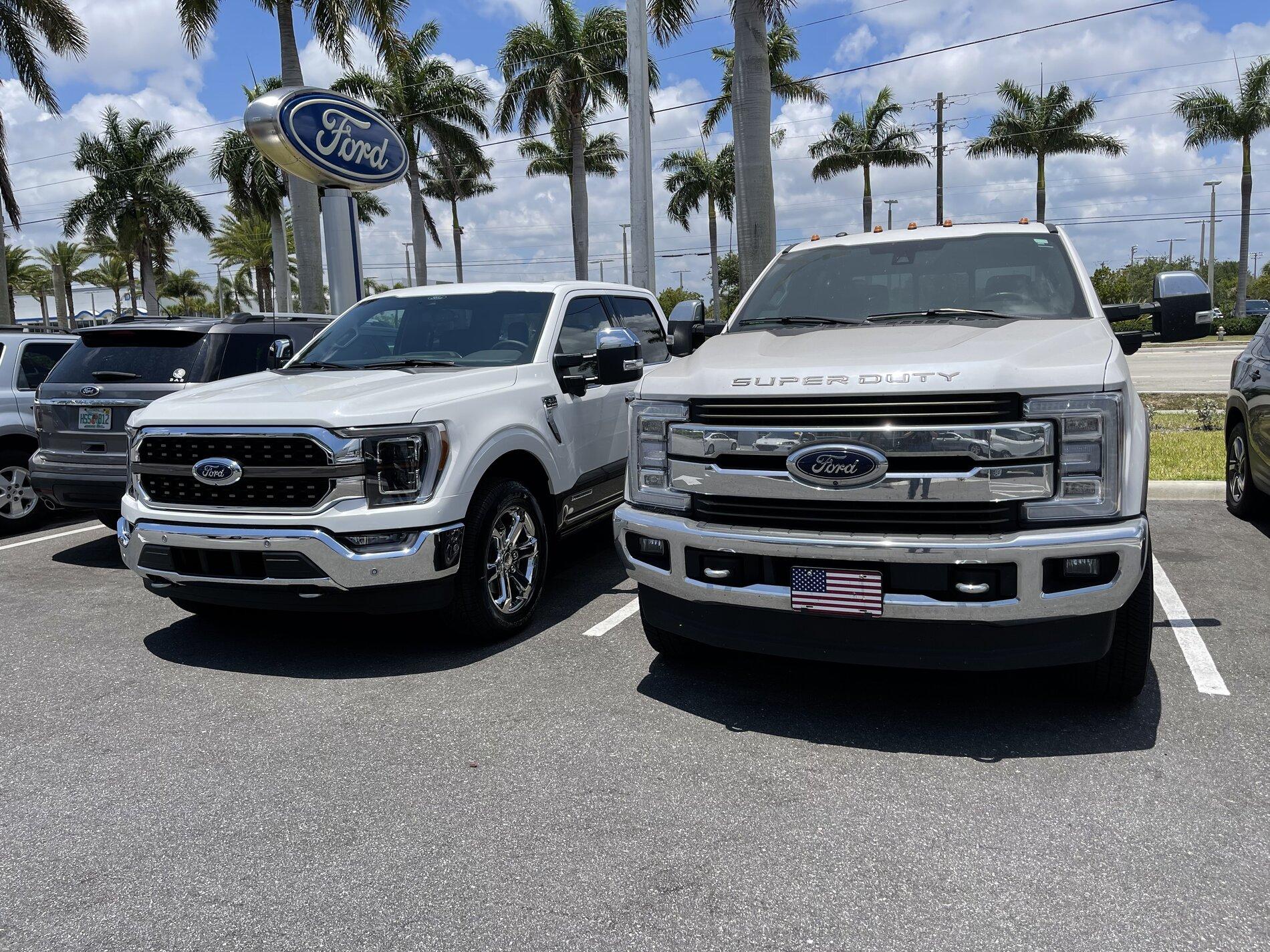 Ford F-150 Still no PowerBoost Tunes? 82DC7DA6-18A7-4CB3-B77B-C5509DD9E7D4