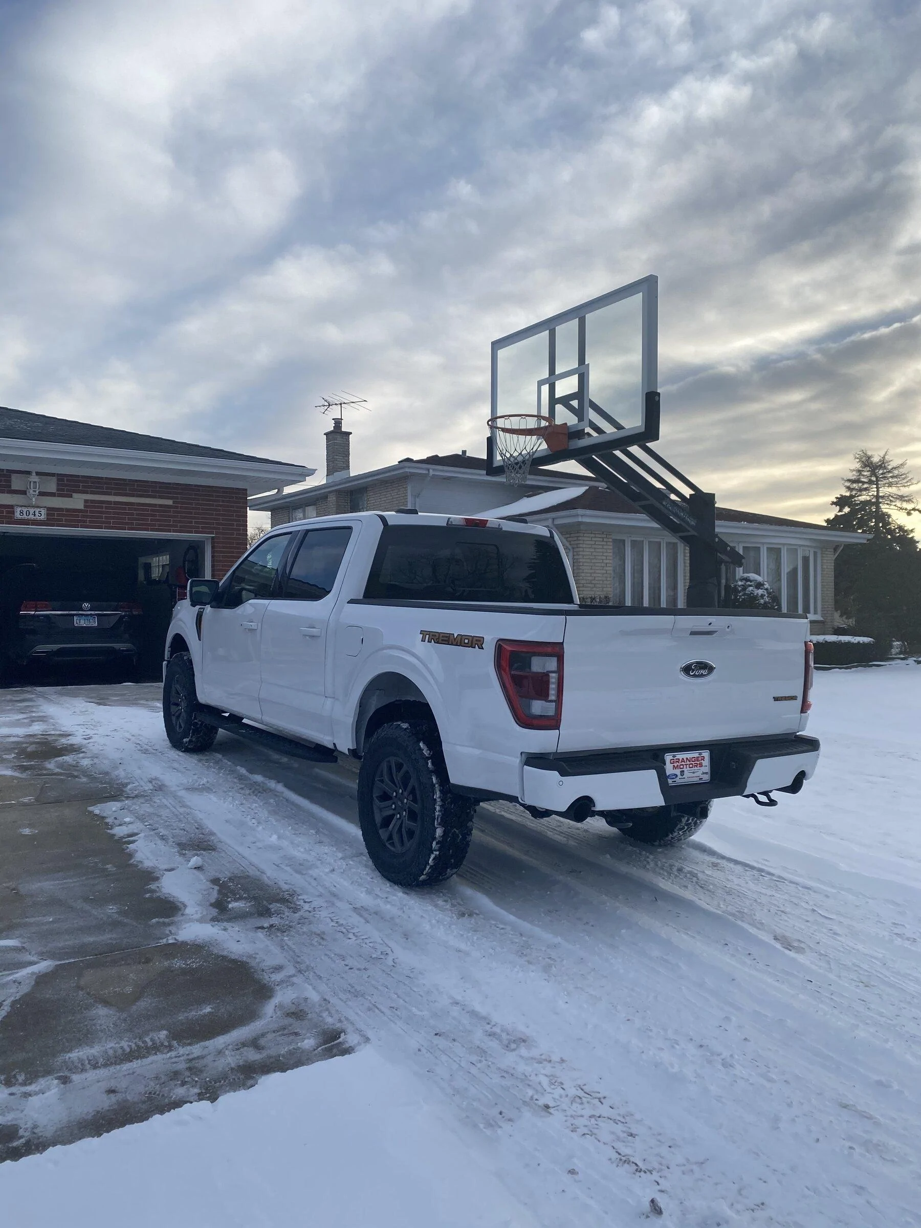 Ford F-150 01/03/22 Build Week 82F3E2B6-9BFC-4E5E-8913-3DC0F6EF7DA5