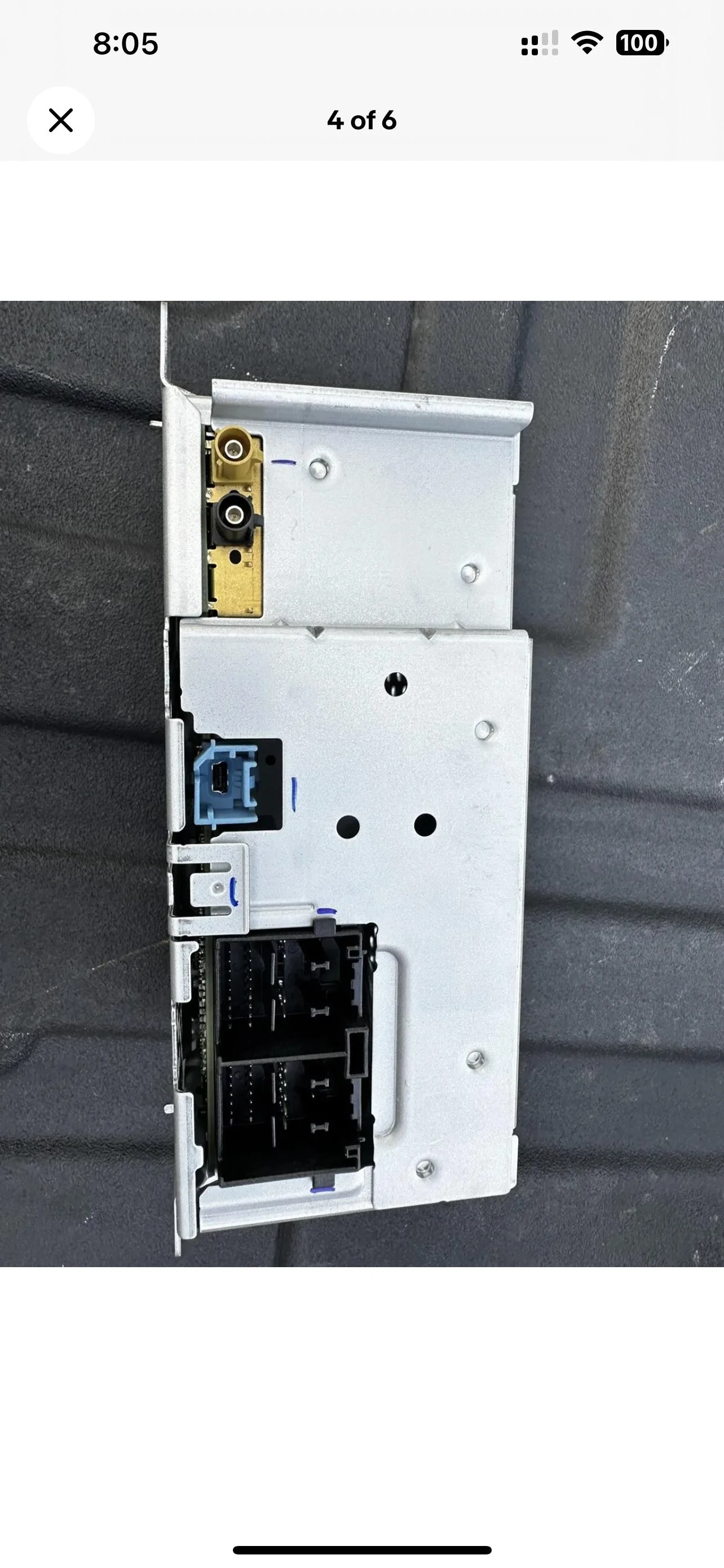 Ford F-150 MY22 Adding SiriusXM 836CB9BC-C9D8-468F-8FB7-107CF4EA3DE9