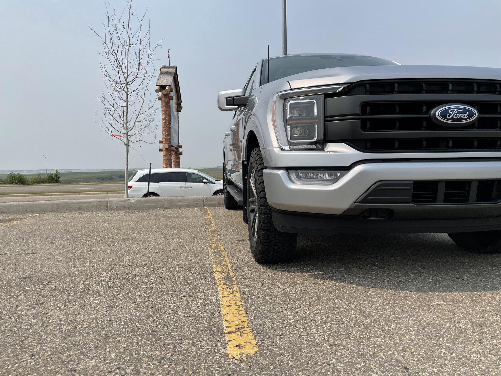 Ford F-150 Factory Wheels with Aftermarket Tire Thread 83A89B04-AD0D-4237-B131-4EFB340F4924