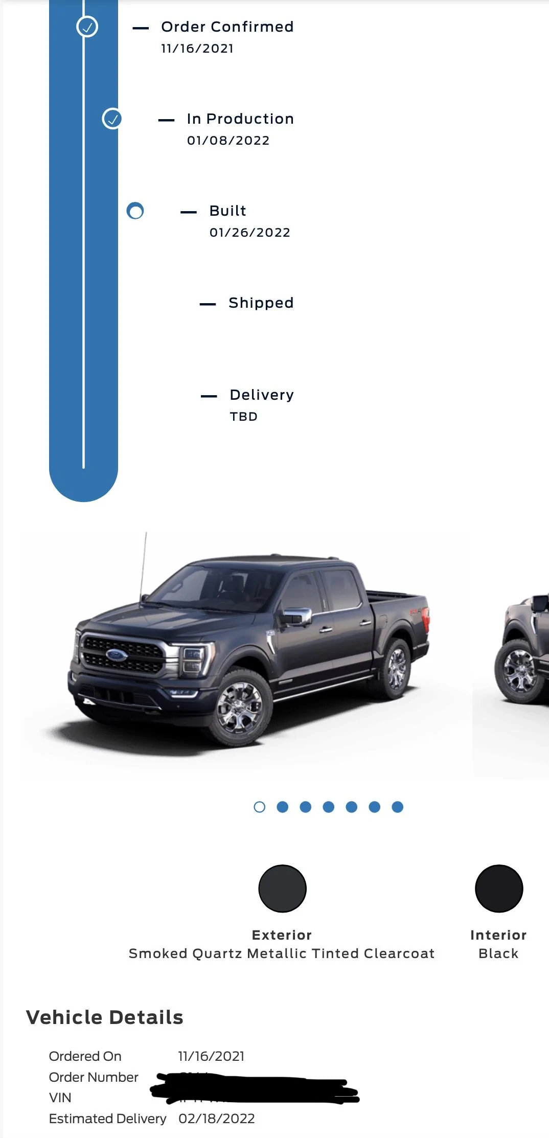 Ford F-150 12/20/2021 Build Club 83DE30FA-1486-41D4-B1EB-228ADE94FED4