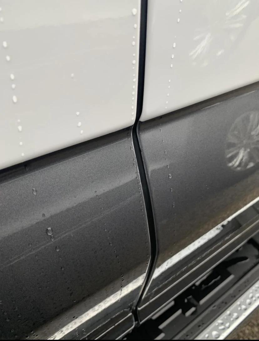 Ford F-150 Two-tones 83F96FF4-2F4A-40B0-9695-7EB87980C10E