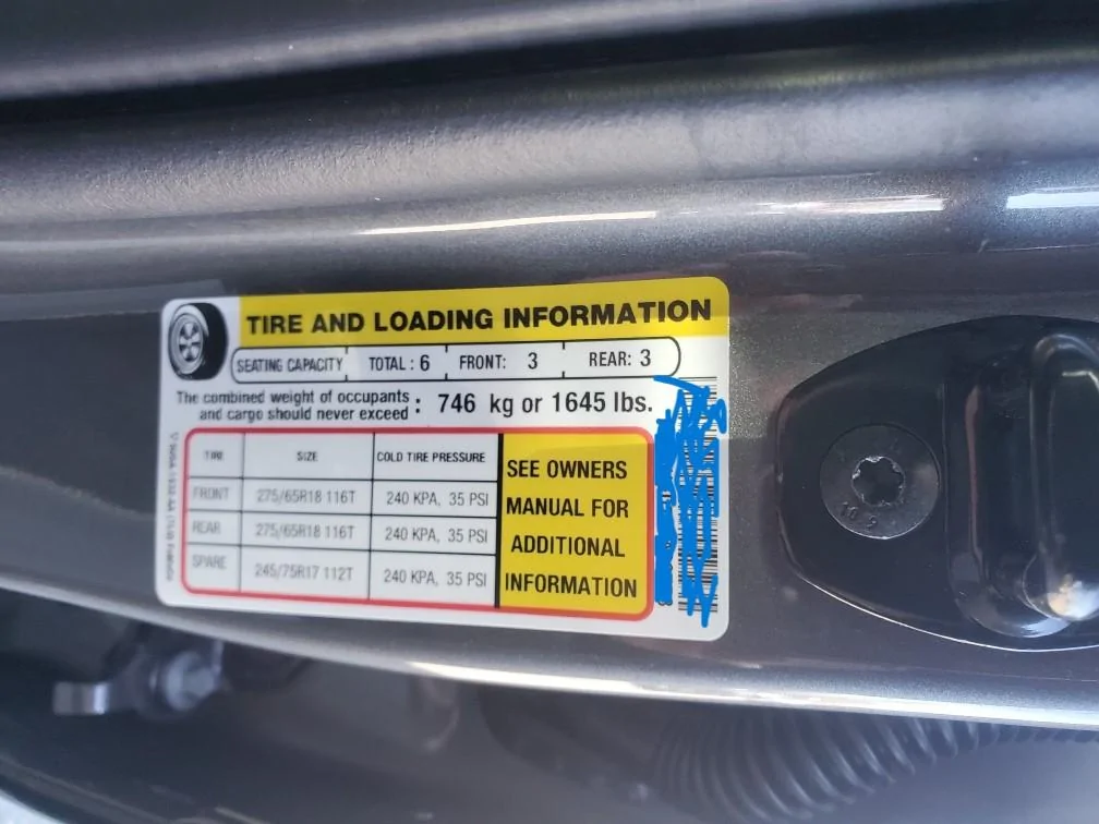 Ford F-150 How To Ruin A Truck 8414a