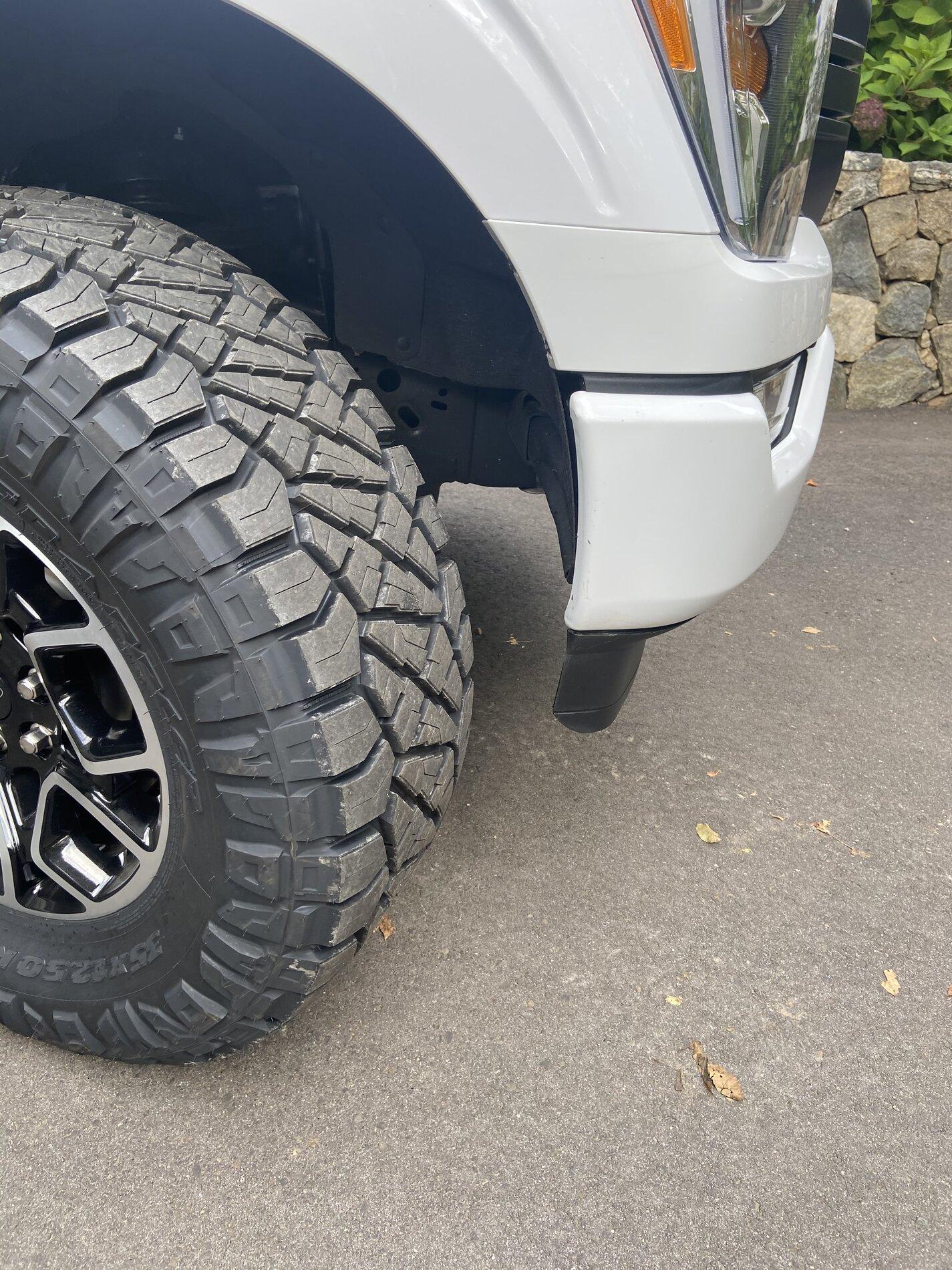 Ford F-150 Factory Wheels with Aftermarket Tire Thread 846B1F6D-964F-4701-B3E4-C75E9132A5D1