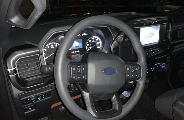 Ford F-150 2022 F150 STX Updates 84E9E73E-806E-4D0A-9FB0-83A4E8A7B5A3