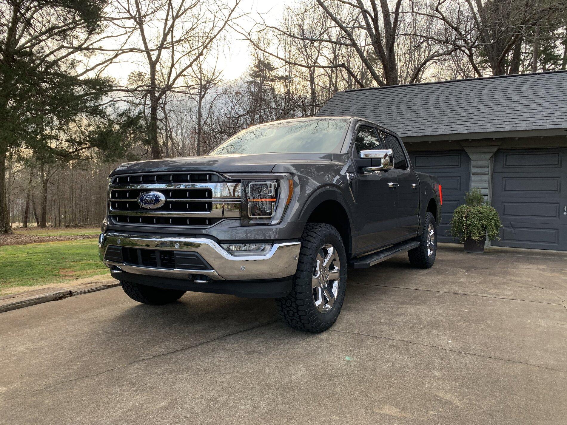Ford F-150 275/65 r20 BFG KO2 pics? 854A959C-ACEF-4983-8B46-894D509A26B4