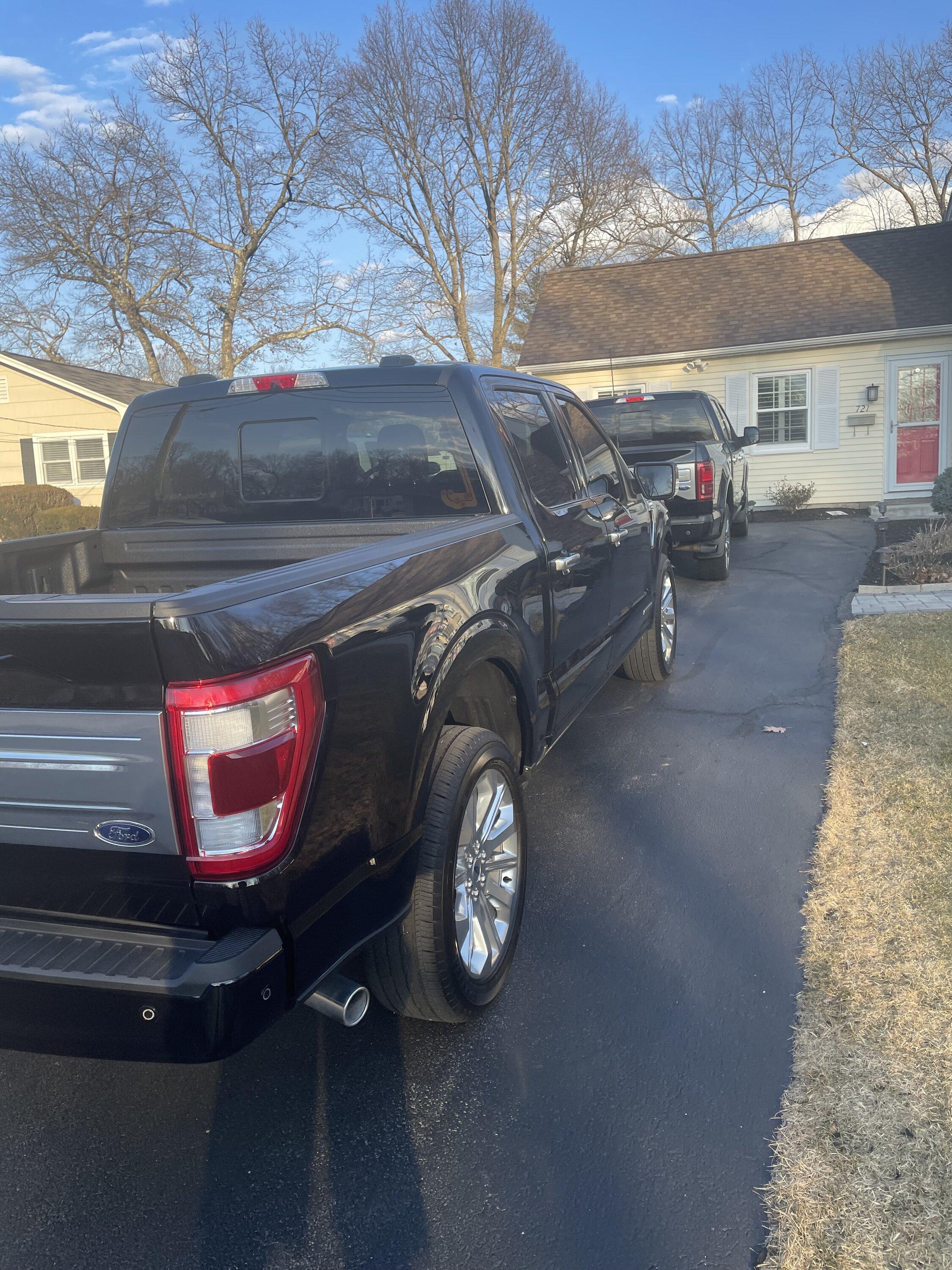 Ford F-150 ***Limited Club*** 85CED88E-8375-4C2B-95CF-9CDDC9EA8637