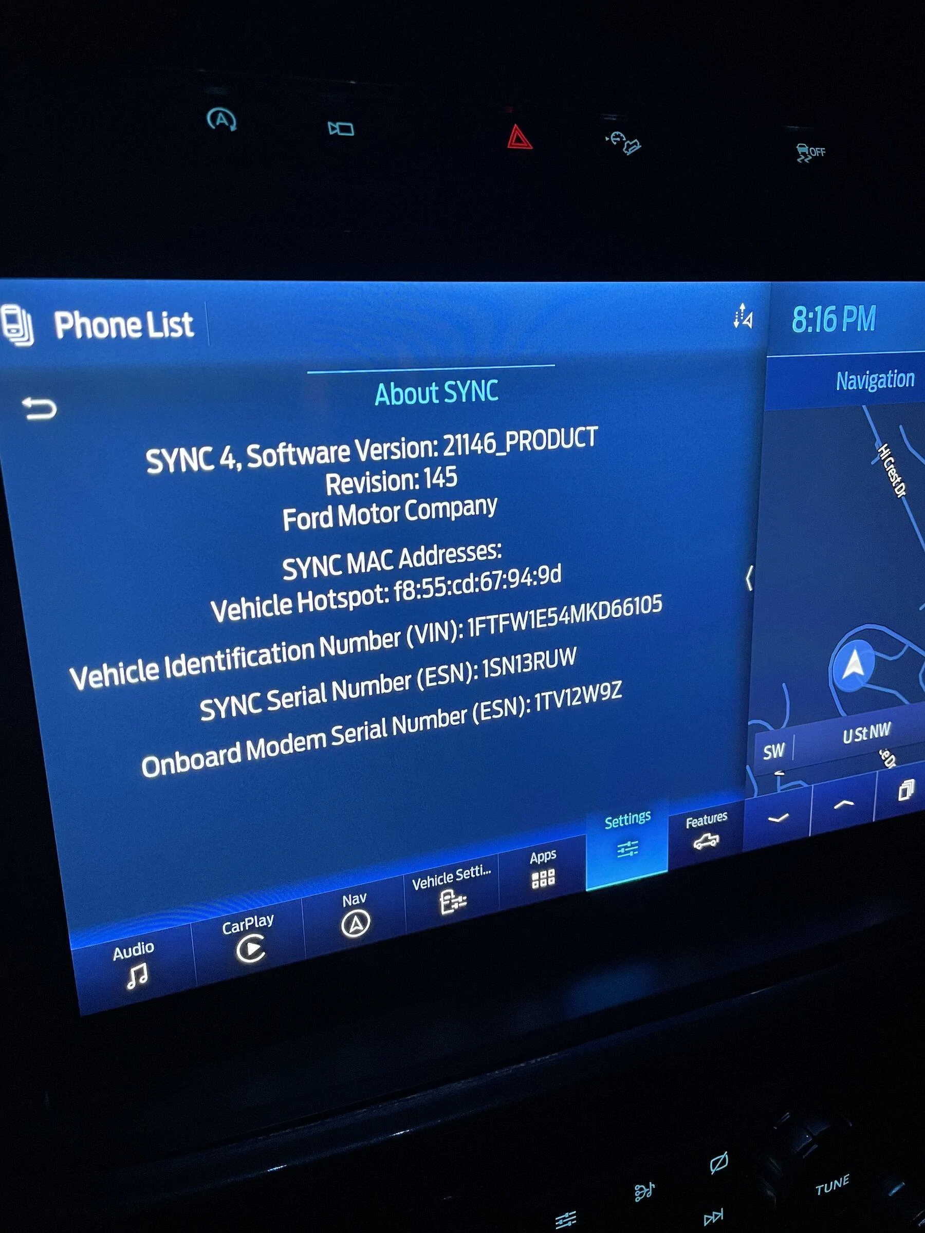 Ford F-150 ECU module programming guide using FDRS 86307F8B-82F8-47F8-BEAC-B0095A341E93