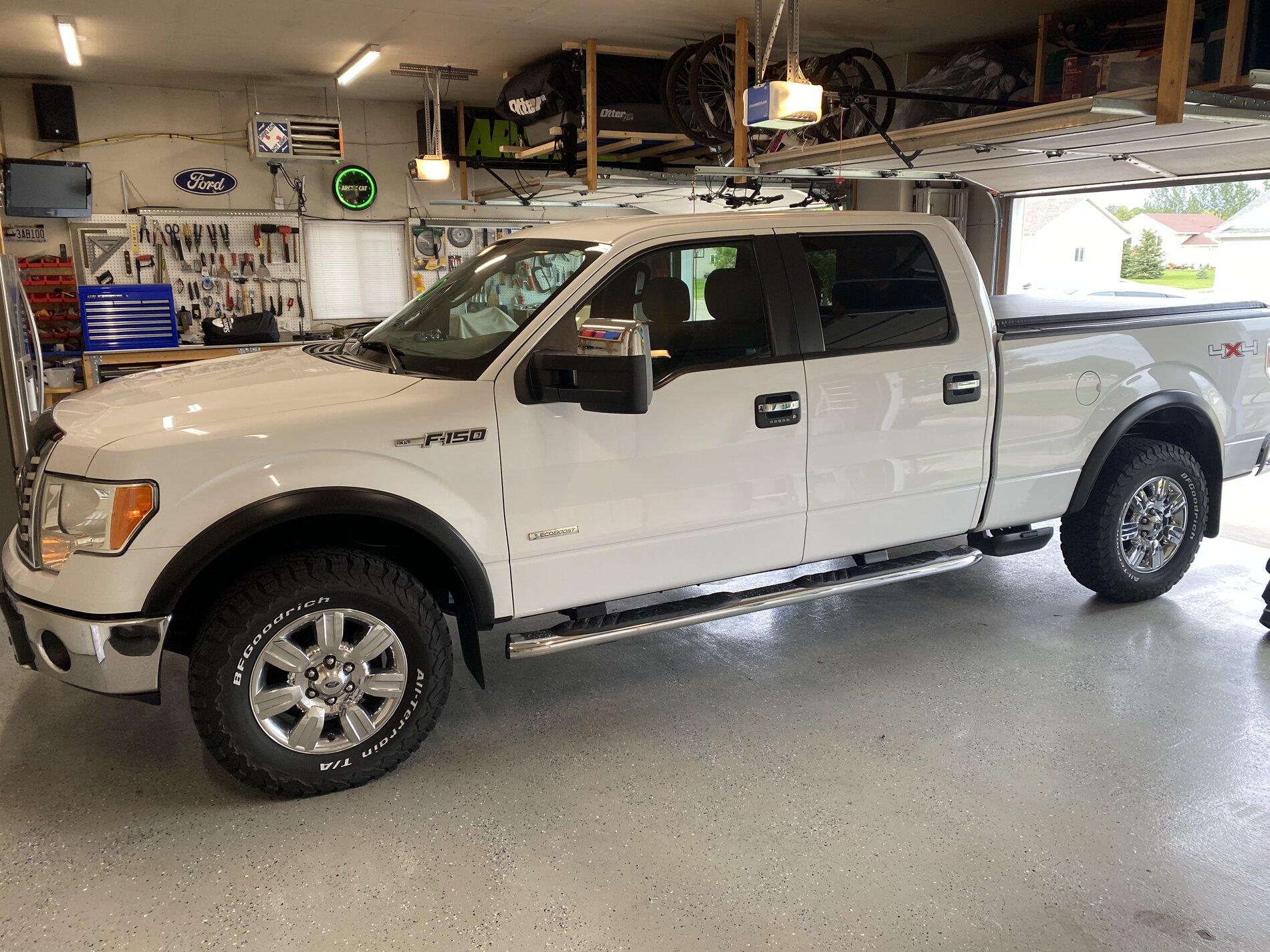 Ford F-150 "Old to New"- What did you drive before purchasing 8649FF14-808A-4D14-87E2-8404FAFBD710