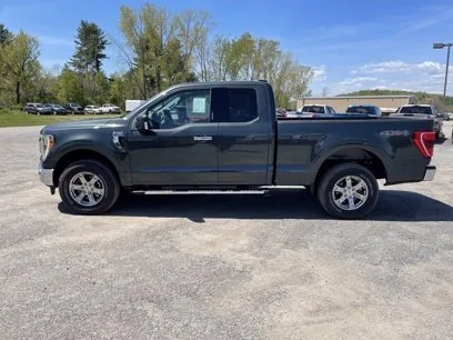 Ford F-150 GUARD F-150 (2021+) Club 865F39C5-3E5C-4077-B56D-0B6043B75A9E