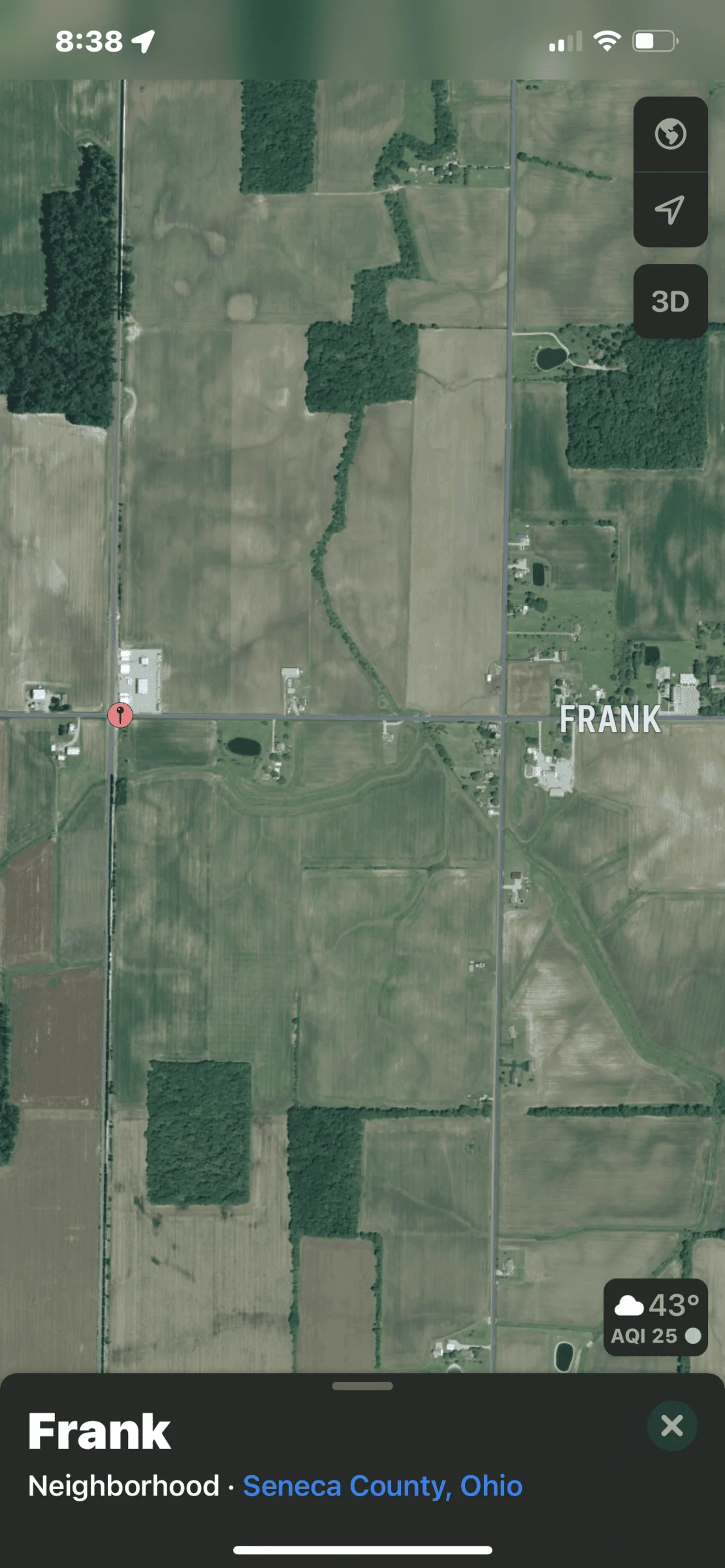 Ford F-150 3/14/2022 Build Week 86843852-79BE-4989-93C6-5A8D745568F2