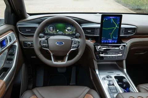 Ford F-150 "Something Big coming to the Ranch" [on Feb. 24] Ford Announcement 869B6488-1E09-4611-832D-5809578B43BE