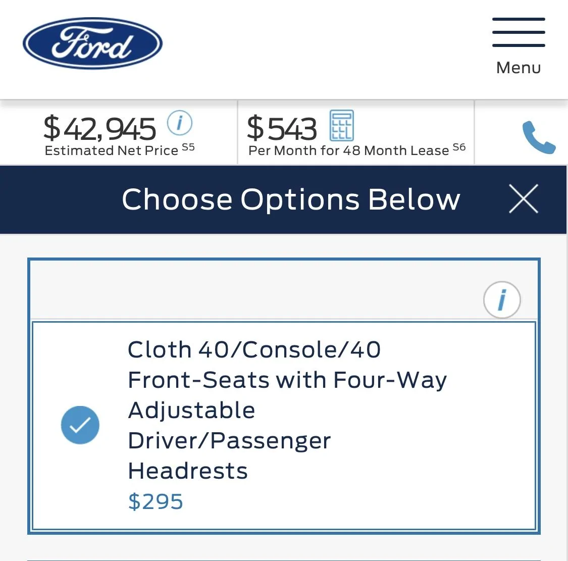 Ford F-150 Does the XLT sport package still have the floor shifter? 86A05C4E-EF01-4DA8-B4B0-303062EAE570