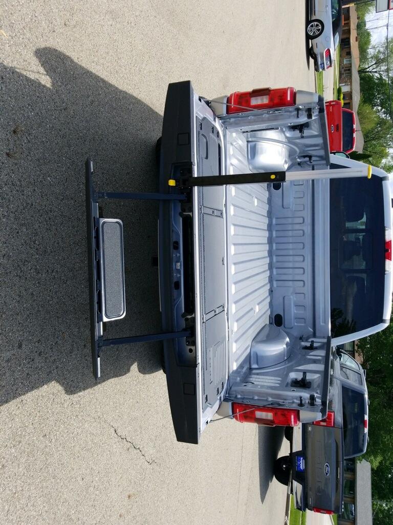 Ford F-150 ICONIC SILVER F-150 (2021+) Club 874DE86E-9EB3-4793-AECC-E6B1C552FEC9