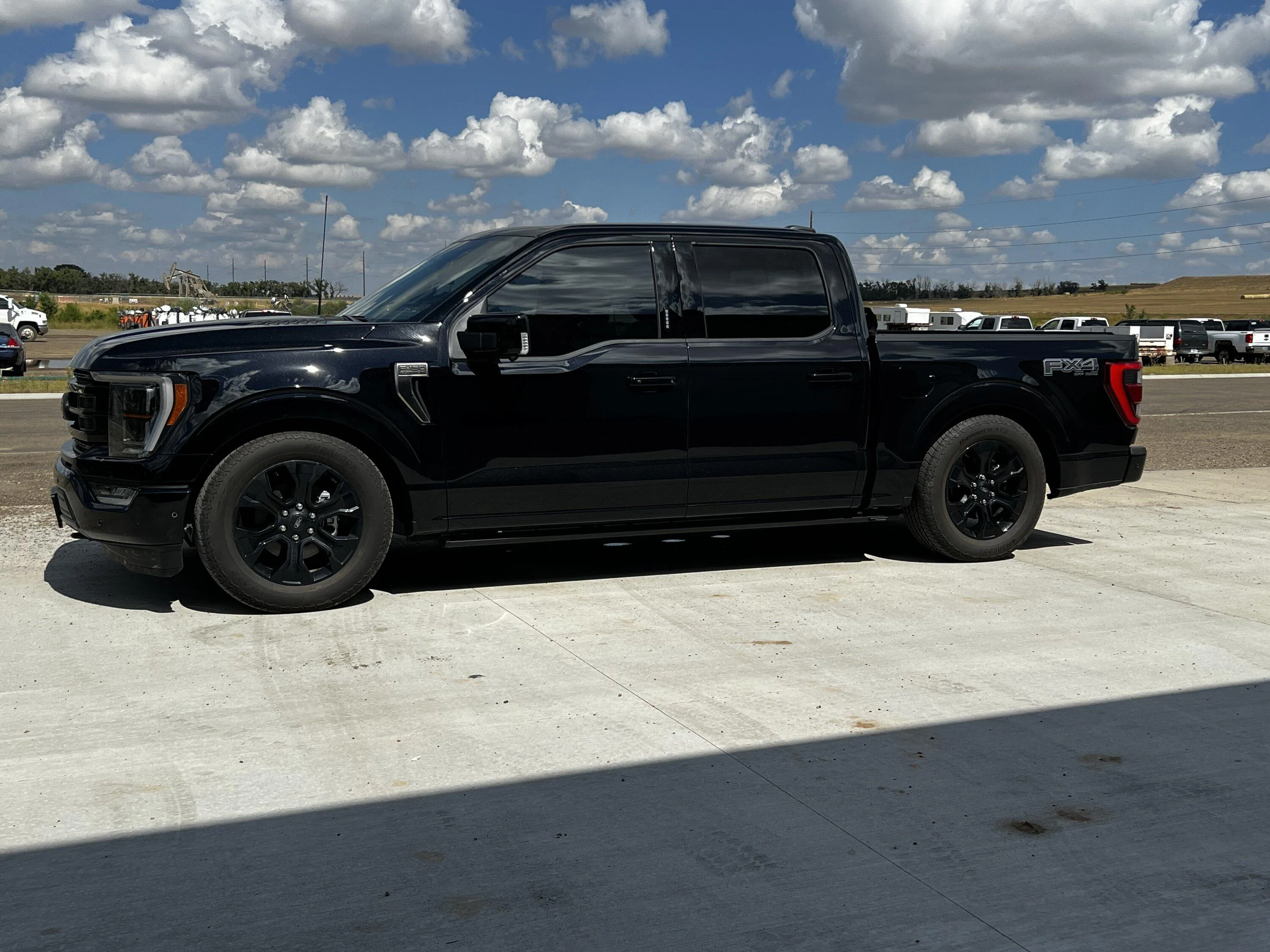 Ford F-150 My Weekend Project!! 87611F12-C623-493E-916D-5295CB7168BB