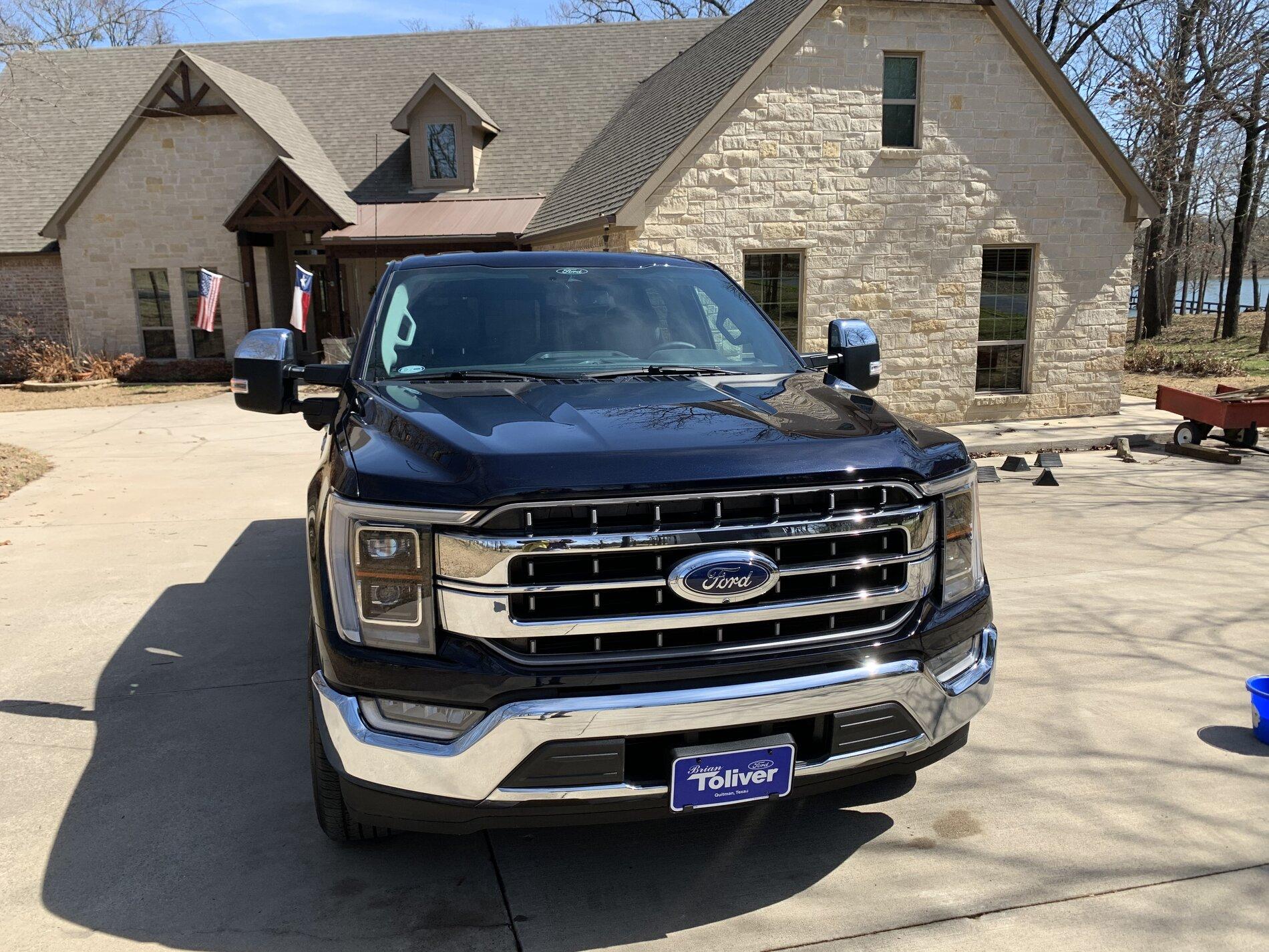 Ford F-150 ? F-150 LARIAT Lounge ? 87C84BB1-CE0F-42EE-8105-D8DC2D2373A2