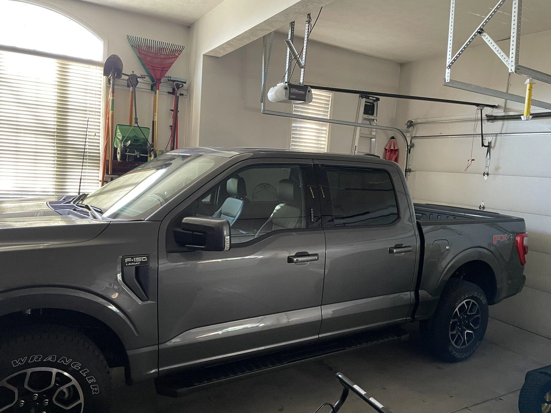 Ford F-150 11/1/2021 Build club 882BBBBB-272C-4372-90B3-699CC66BF42E