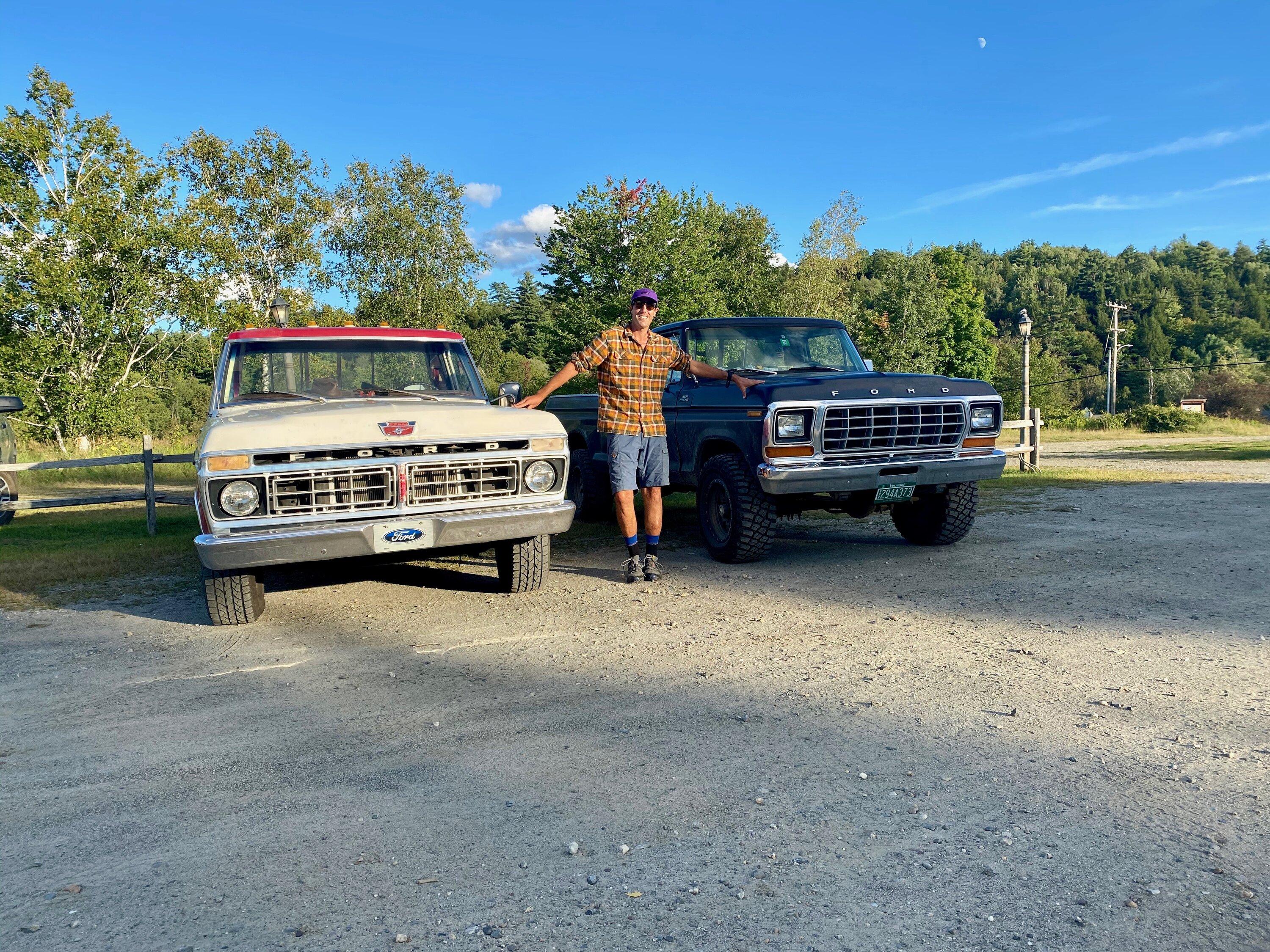 Ford F-150 Post a Pic of Your F150 and We’ll Rate It 883AAFF4-F691-4C1B-A1A8-1EEA956DA992
