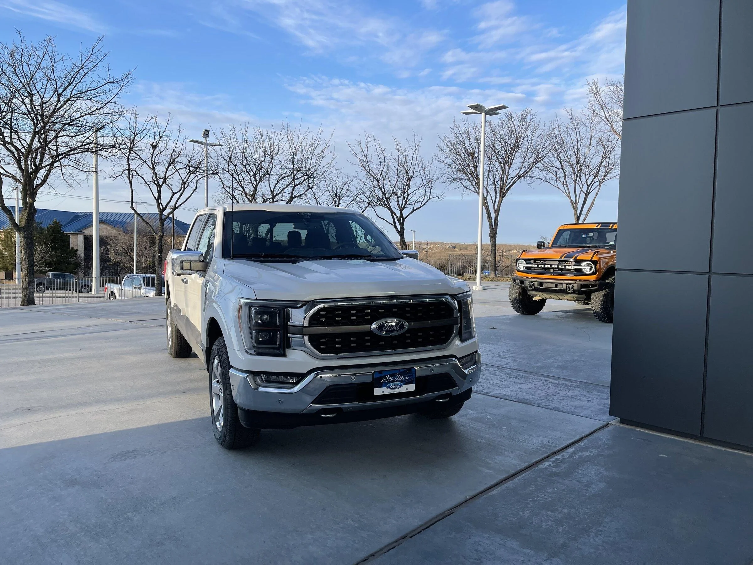 Ford F-150 11/08 Build Club 889F3752-E0A1-4964-BD35-477AA855FE52