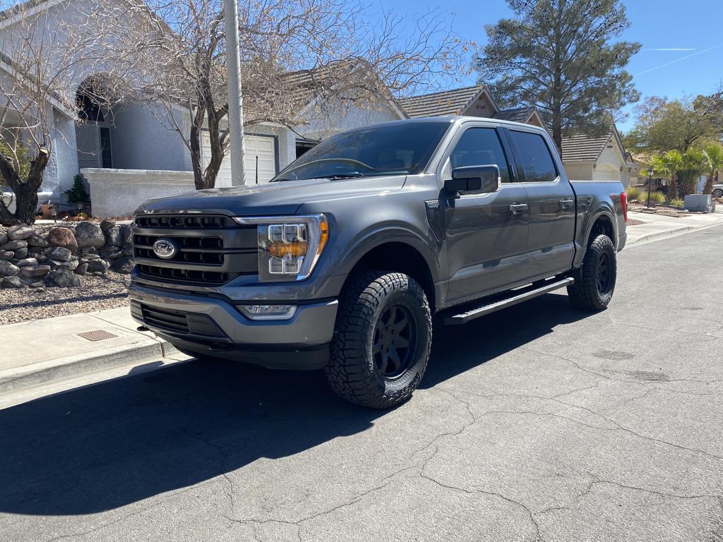 Ford F-150 ? F-150 LARIAT Lounge ? 899B26EF-98CA-4365-9C43-13D4BCE51E90_1_105_c