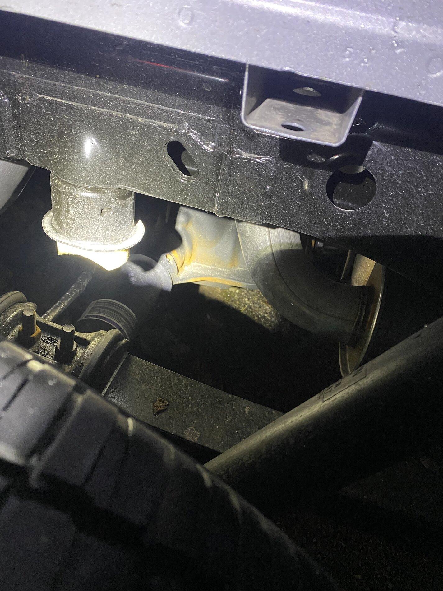 Ford F-150 11/1/2021 Build club 89AFC7BD-7AD5-4120-8F23-559F8D39B6FE