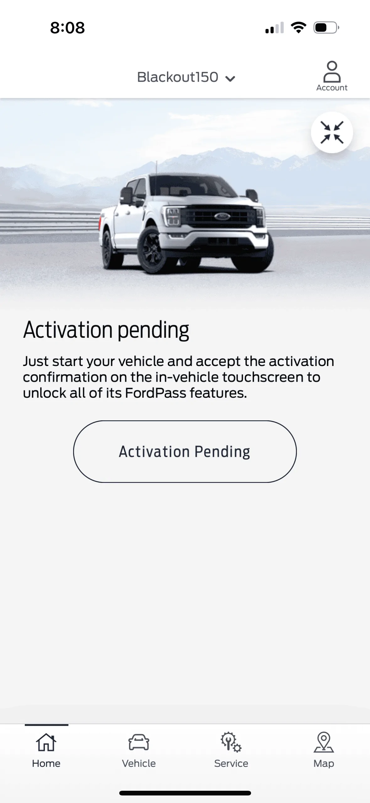 Ford F-150 Chip hold My22 & My23 89B09A8F-C0E9-4656-A7BD-C4CE2EA52322