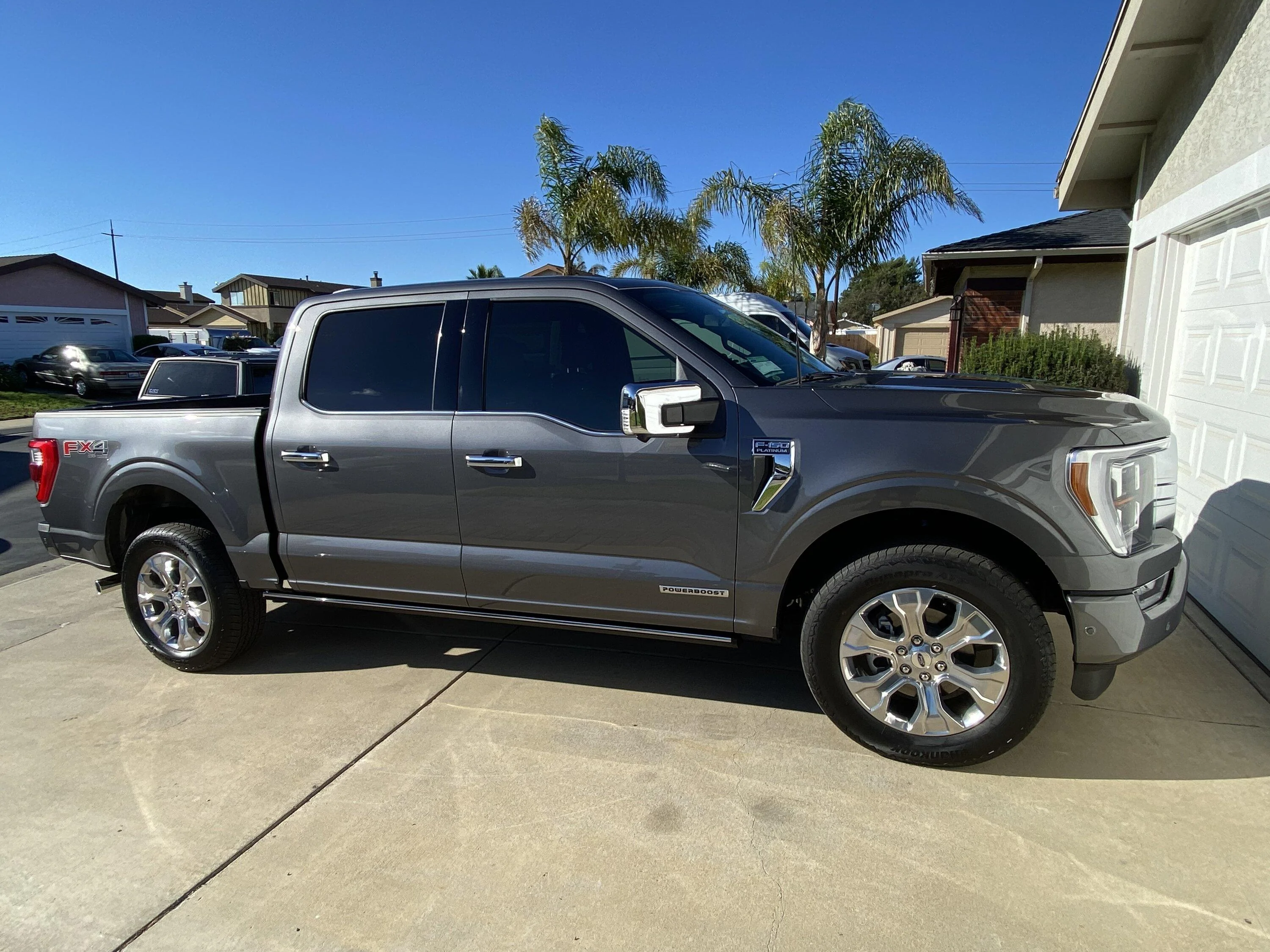 Ford F-150 am I the only one with piss poor mpg 89BA4F61-FD64-4B90-9606-586E8A6DAEF9