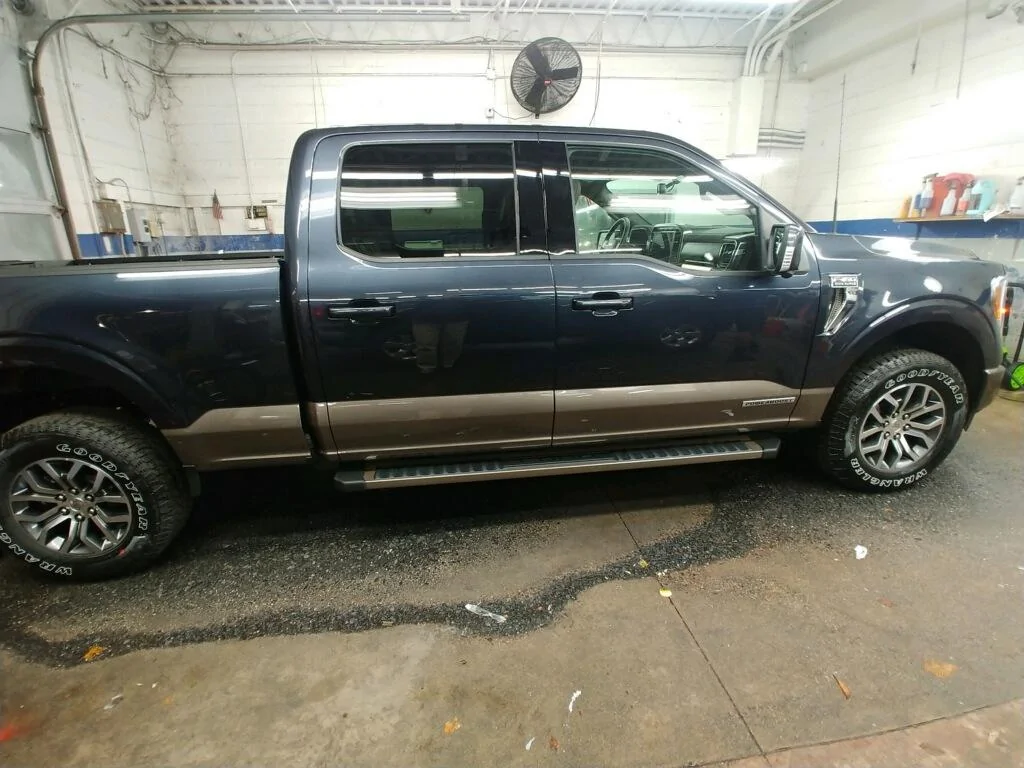 Ford F-150 King Ranch Club; Post Them Photos 89BACD46-EC2E-4FBA-BA28-56760F5425FC