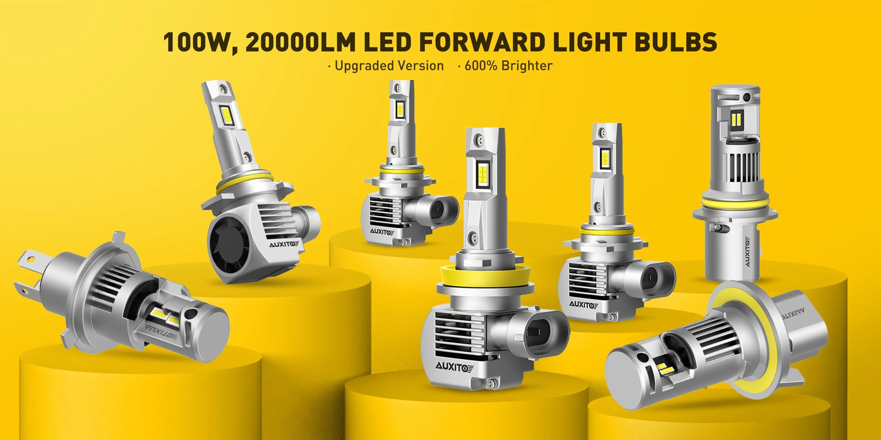 Ford F-150 WILL LED BULBS WORK IN PROJECTOR HEADLIGHTS? | MUST SEE! 8_1a45c510-b012-4800-8330-4876e2166d51