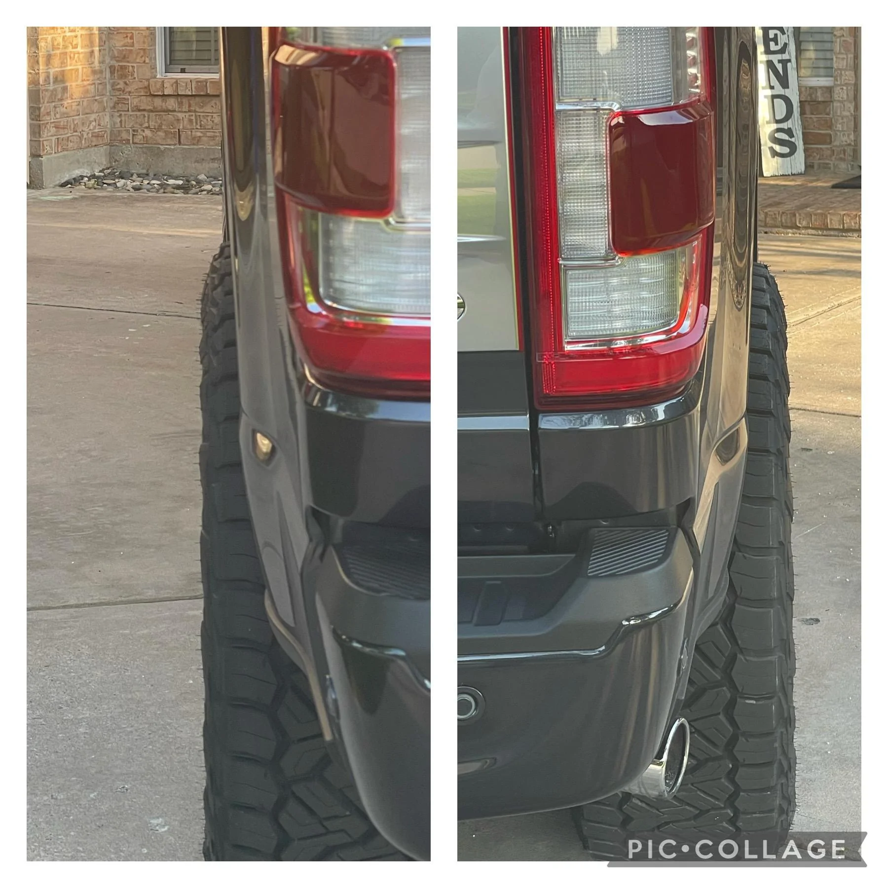 Ford F-150 Rear Wheel Alignment/Spacing 8A33328B-865E-4250-9FCE-8B71E0EB9F9E