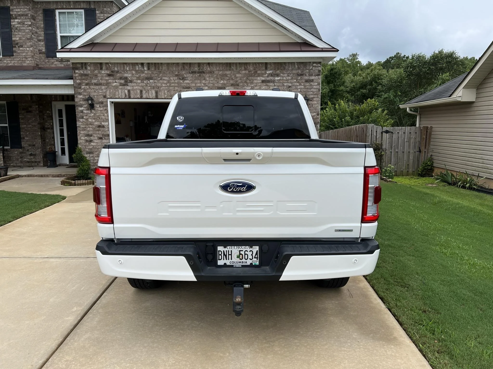 Ford F-150 Build Updates 8A54F14F-9C91-4ED5-A9DA-B23B66E4D371