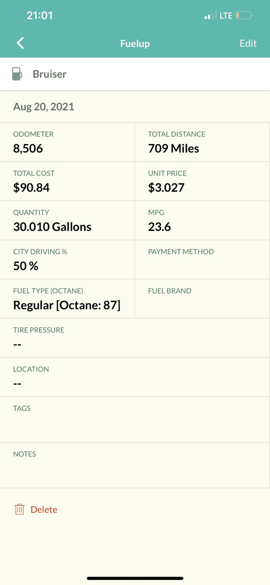 Ford F-150 3.5 EB Real World MPG 8A7BE458-C9D6-488E-B7BB-2E7B23D434C6