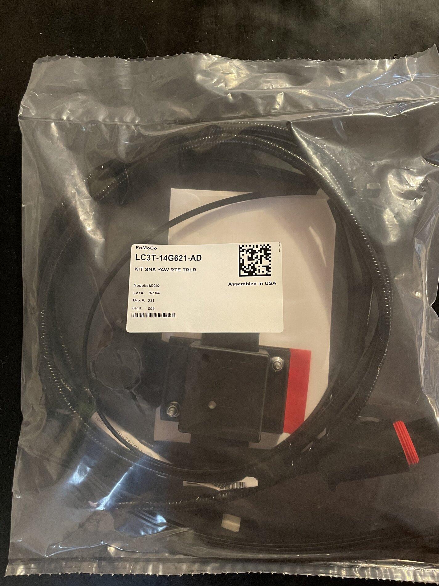 Ford F-150 What is this? 8A7F0E0E-83FC-4860-AC26-3C2E1FA549AA
