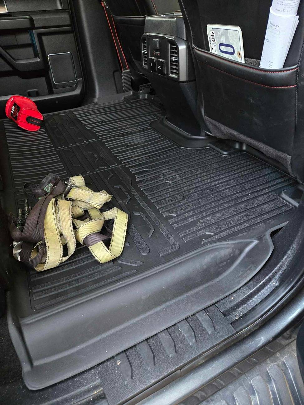 Ford F-150 🎉 Giveaway for Floor Mats! - TripleAliners 8aee1d2e-5265-466f-a3f4-8f3667120867