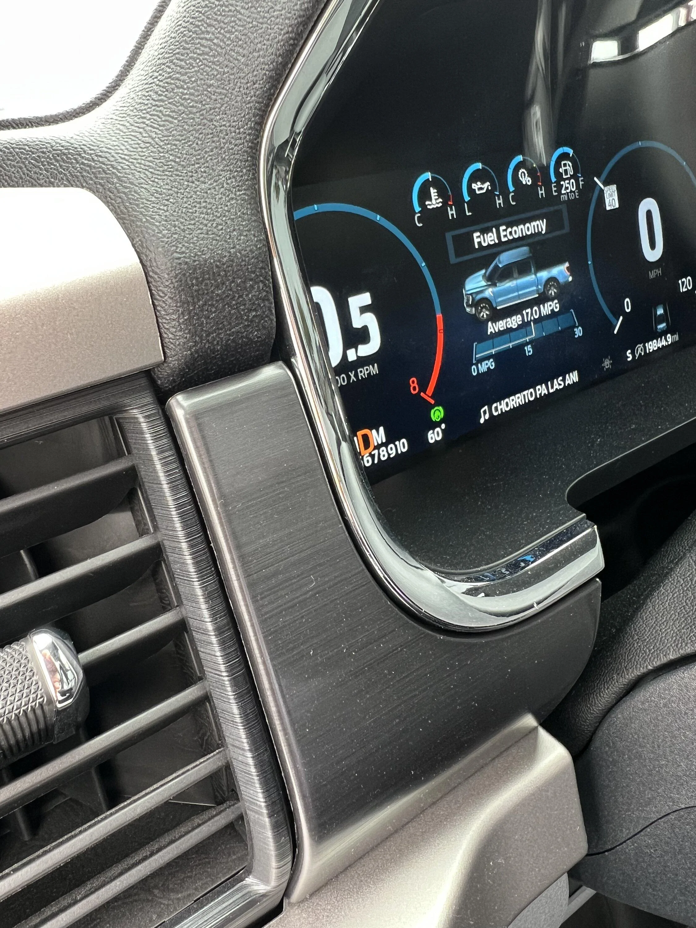 Ford F-150 12" Cluster upgrade 8AF161F8-EB62-4D01-93ED-E14B0813979E