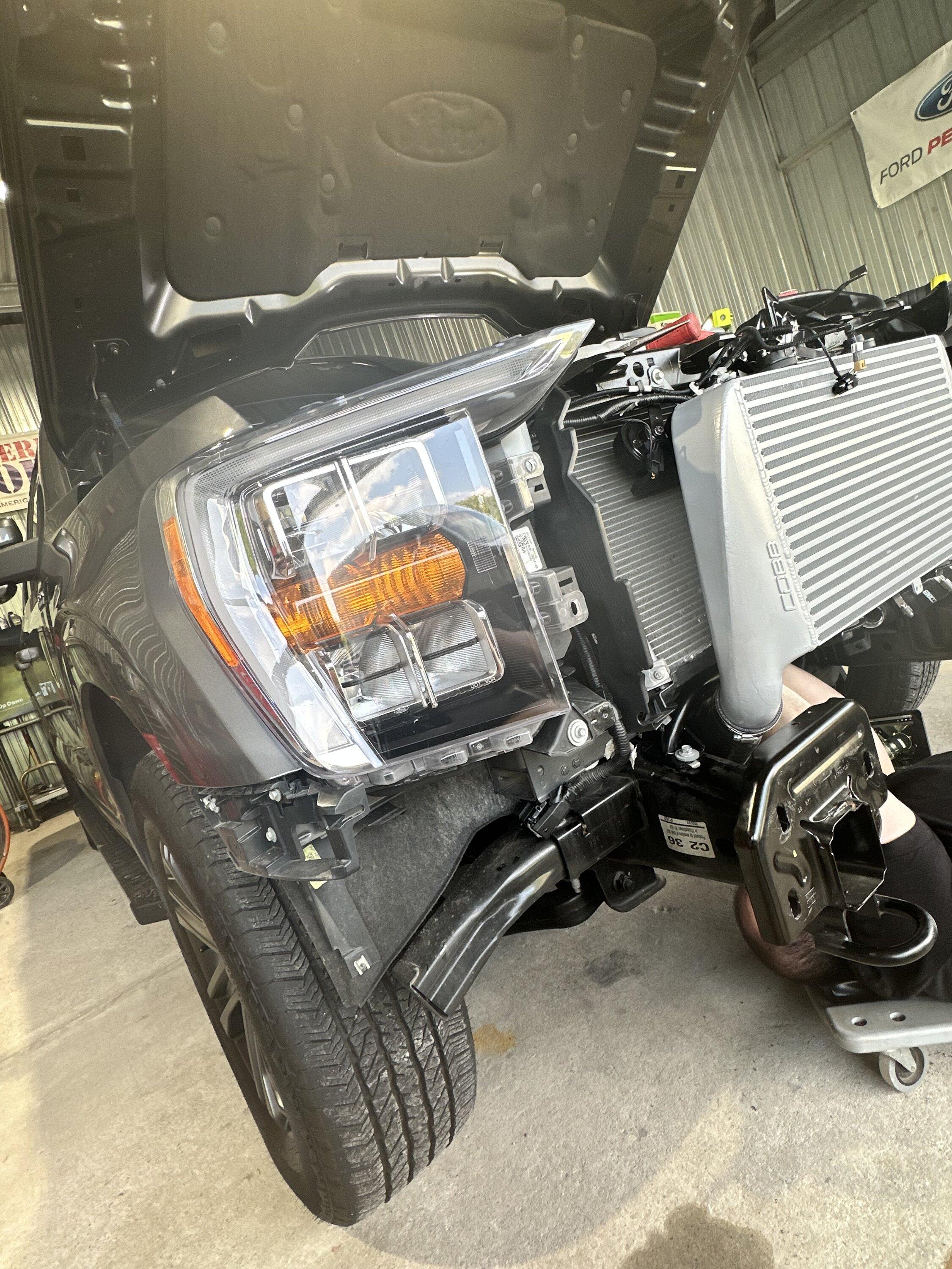 Ford F-150 COBB Front Mount 8B284600-B5E8-4593-A0D8-1A72BE72DBC7