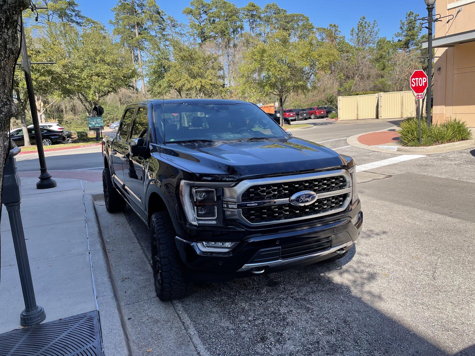 Ford F-150 Antimatter Blue too dark? 8B64CF76-084B-4248-80A8-85E490E2893A