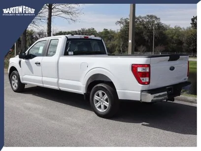 Ford F-150 2021 Super Cabs 8B8A2038-E6F3-4FAF-8A78-8BE9CFB8AF4C